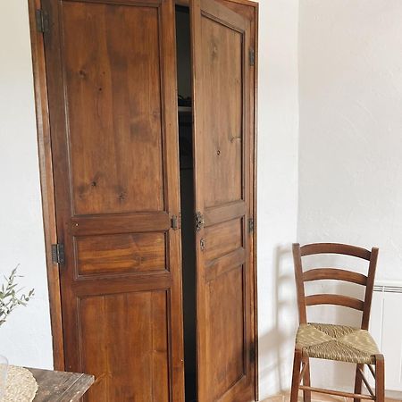La Bastide Des Pins Hotel Kültér fotó