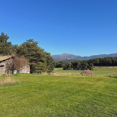La Bastide Des Pins Hotel Kültér fotó