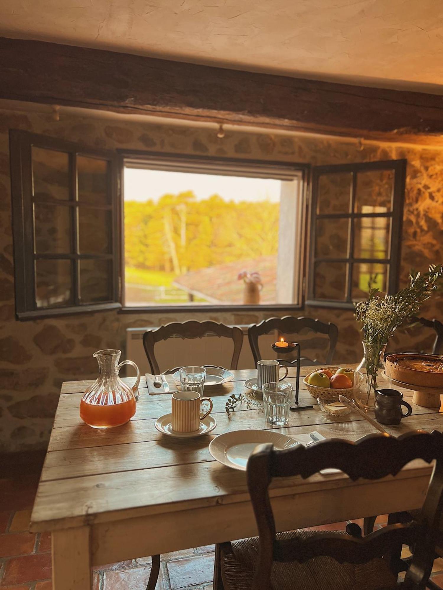 La Bastide Des Pins Hotel Kültér fotó