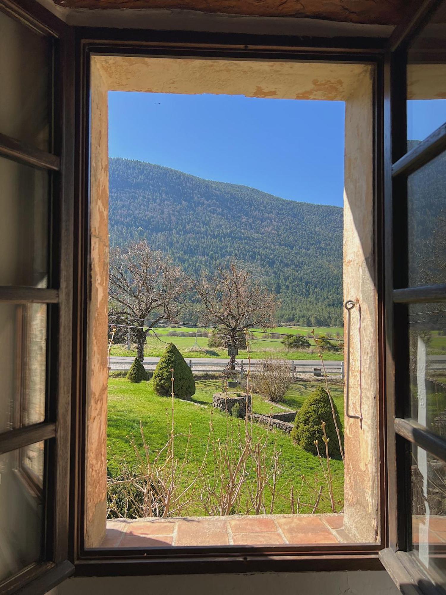 La Bastide Des Pins Hotel Kültér fotó