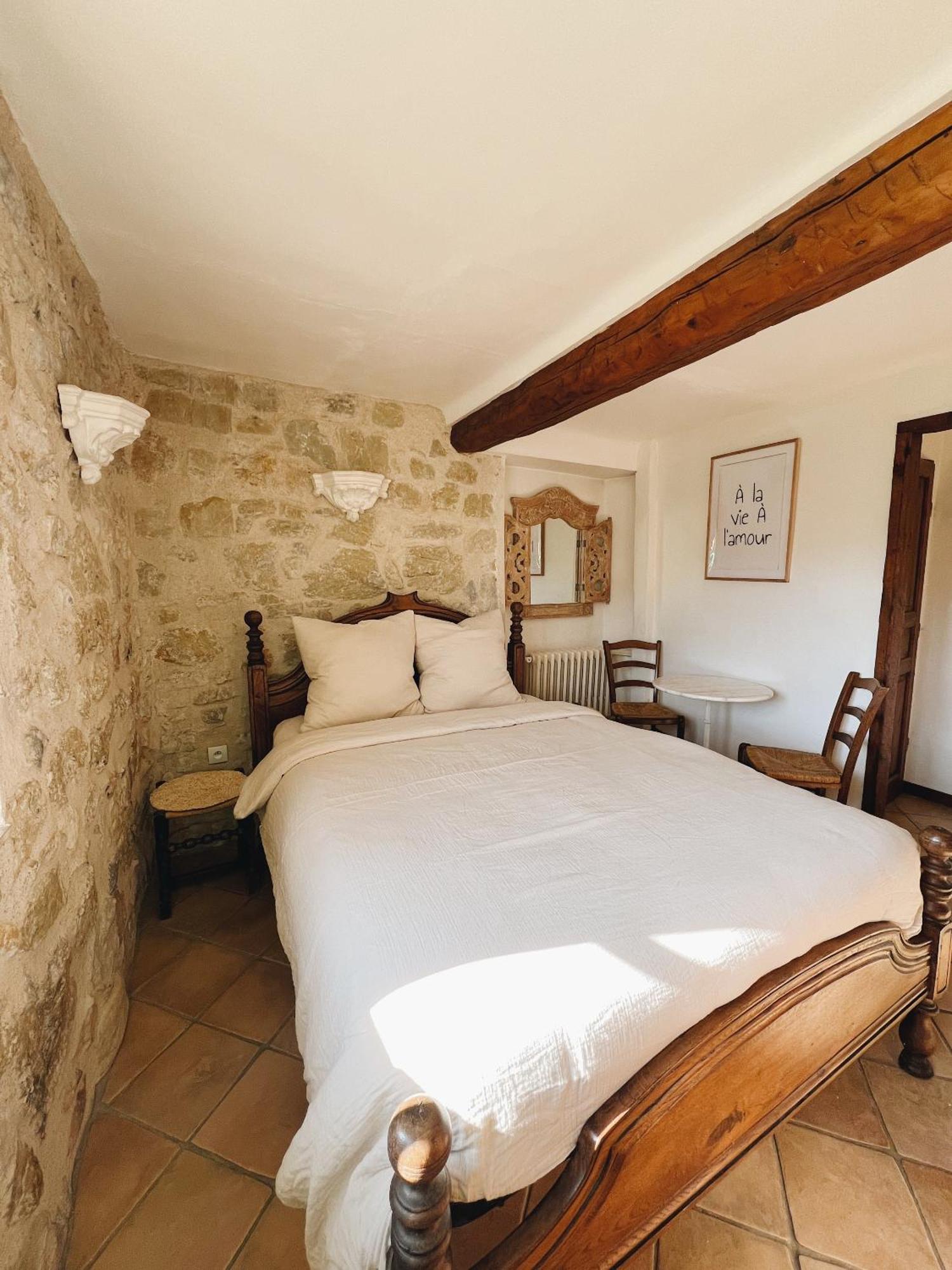 La Bastide Des Pins Hotel Kültér fotó