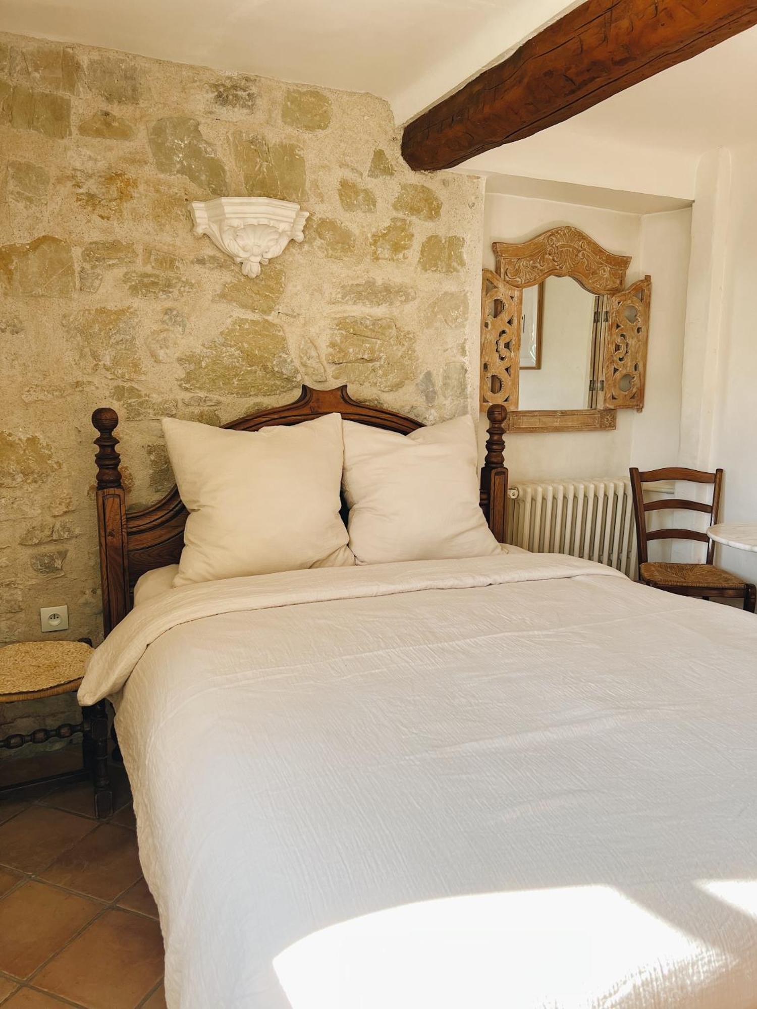 La Bastide Des Pins Hotel Kültér fotó