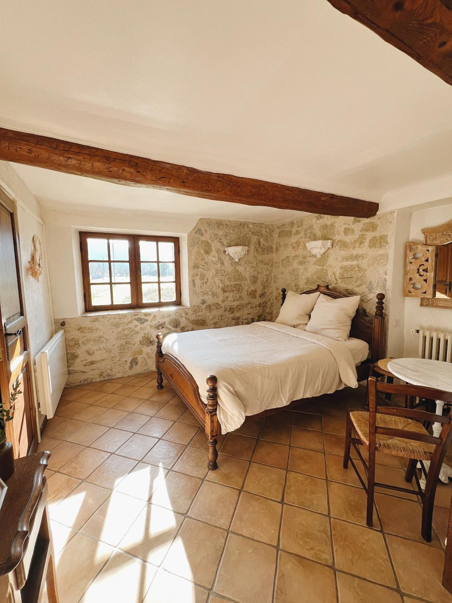 La Bastide Des Pins Hotel Kültér fotó