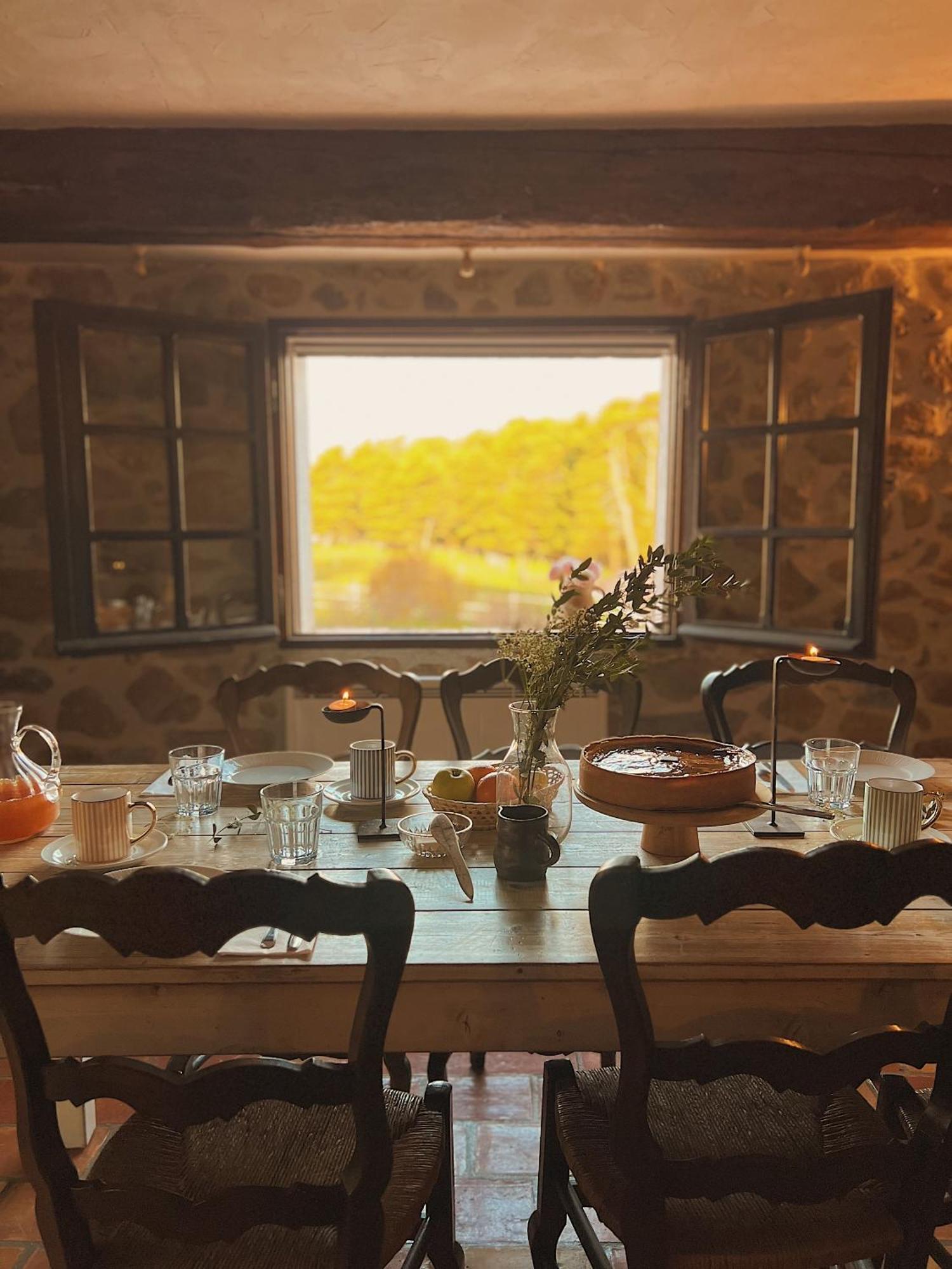 La Bastide Des Pins Hotel Kültér fotó