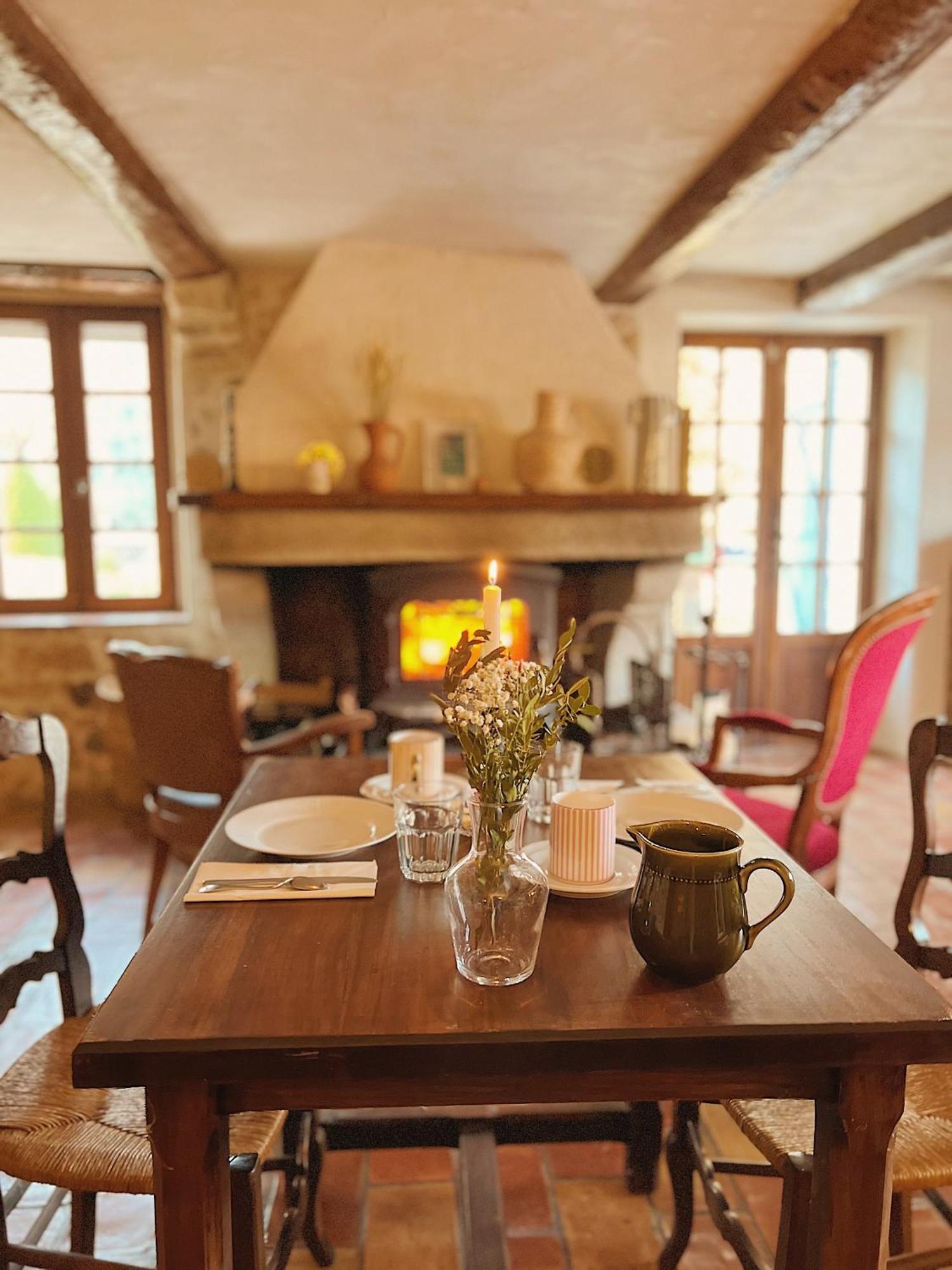 La Bastide Des Pins Hotel Kültér fotó