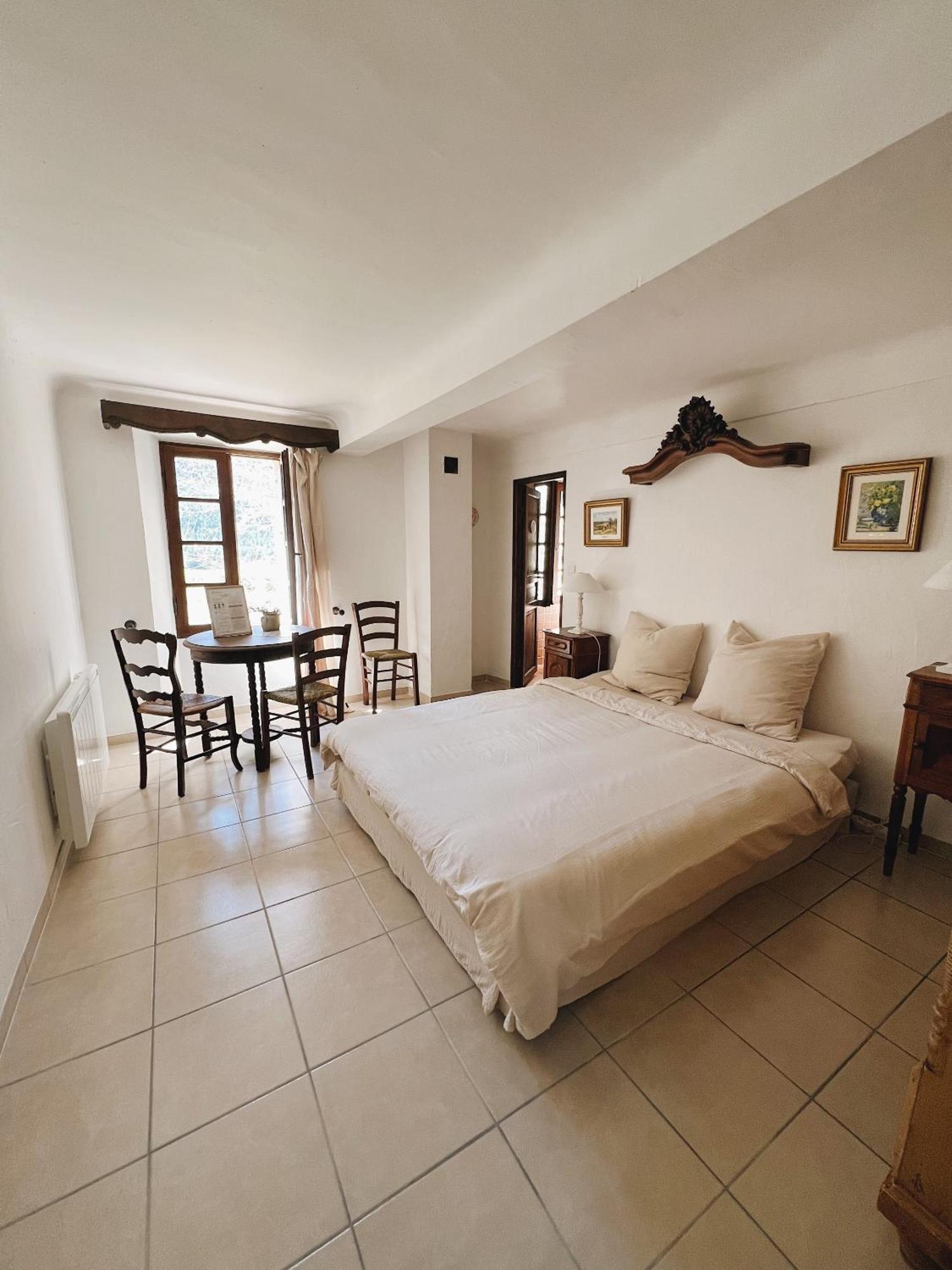 La Bastide Des Pins Hotel Szoba fotó