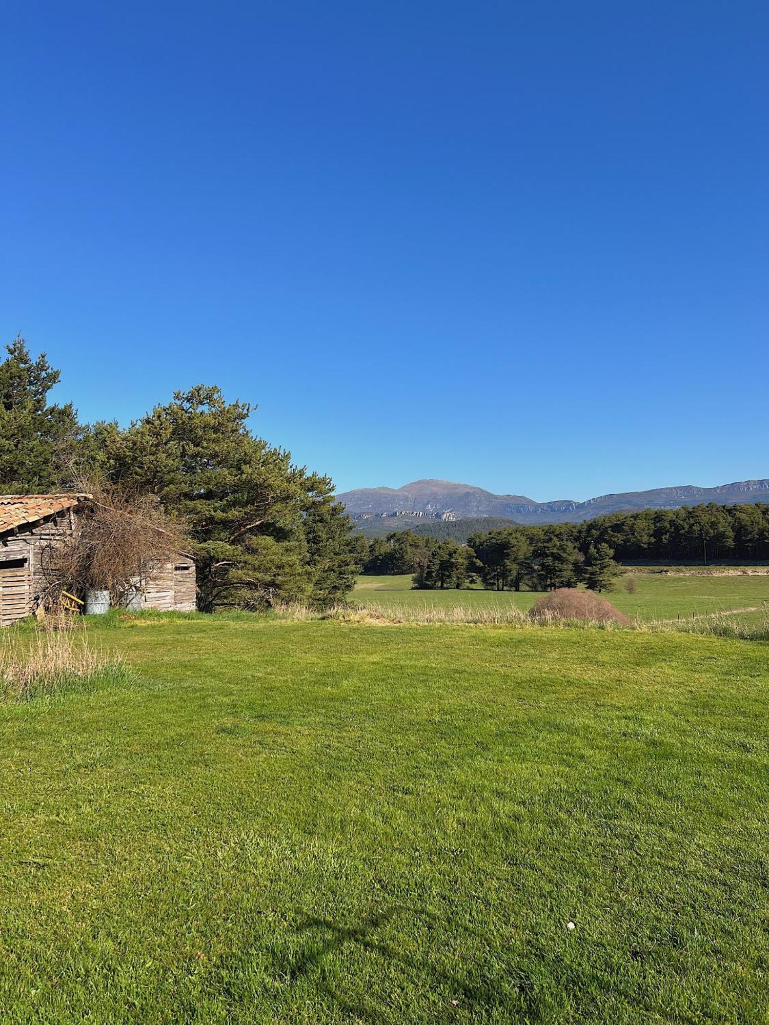La Bastide Des Pins Hotel Kültér fotó