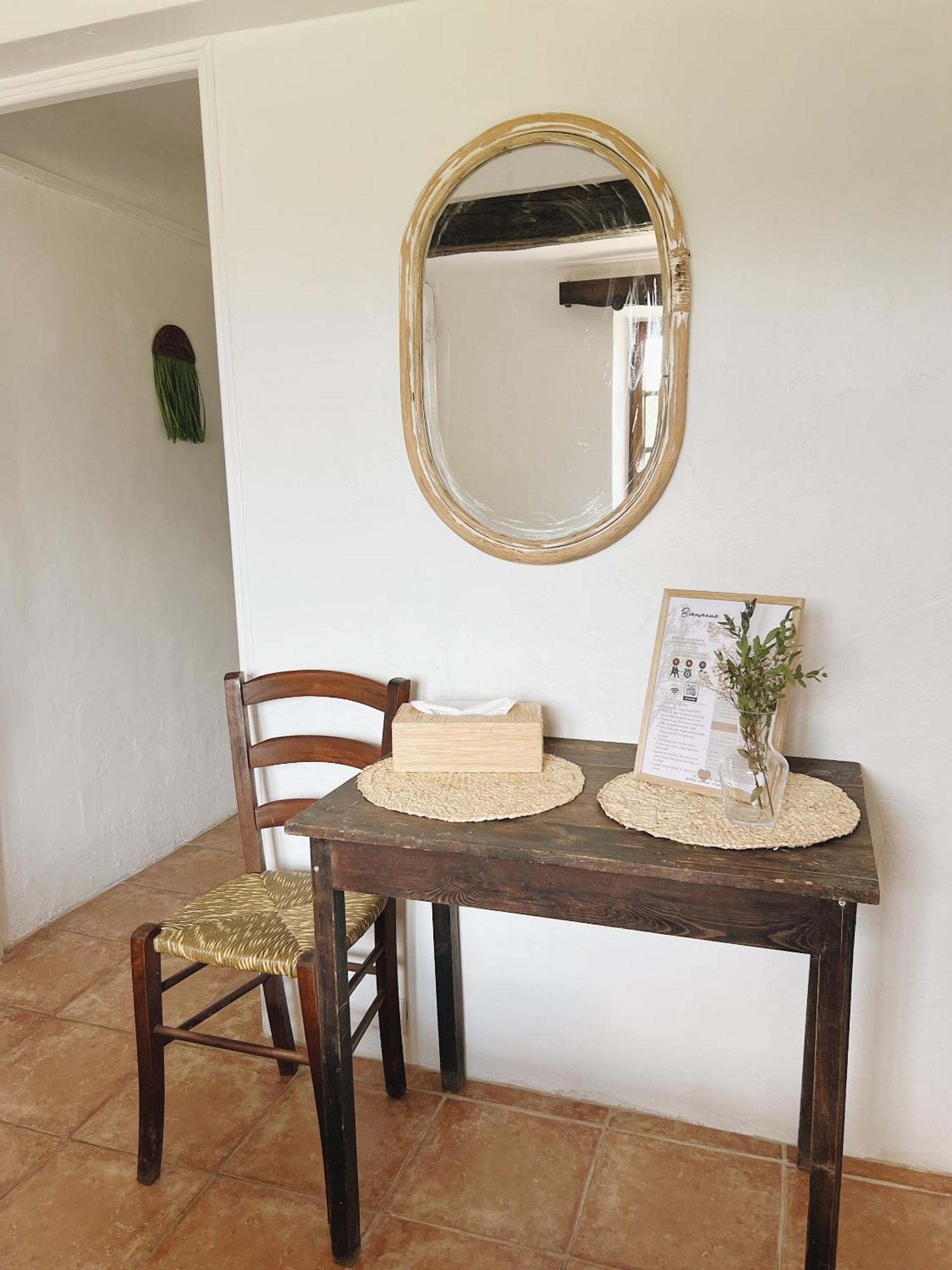 La Bastide Des Pins Hotel Kültér fotó