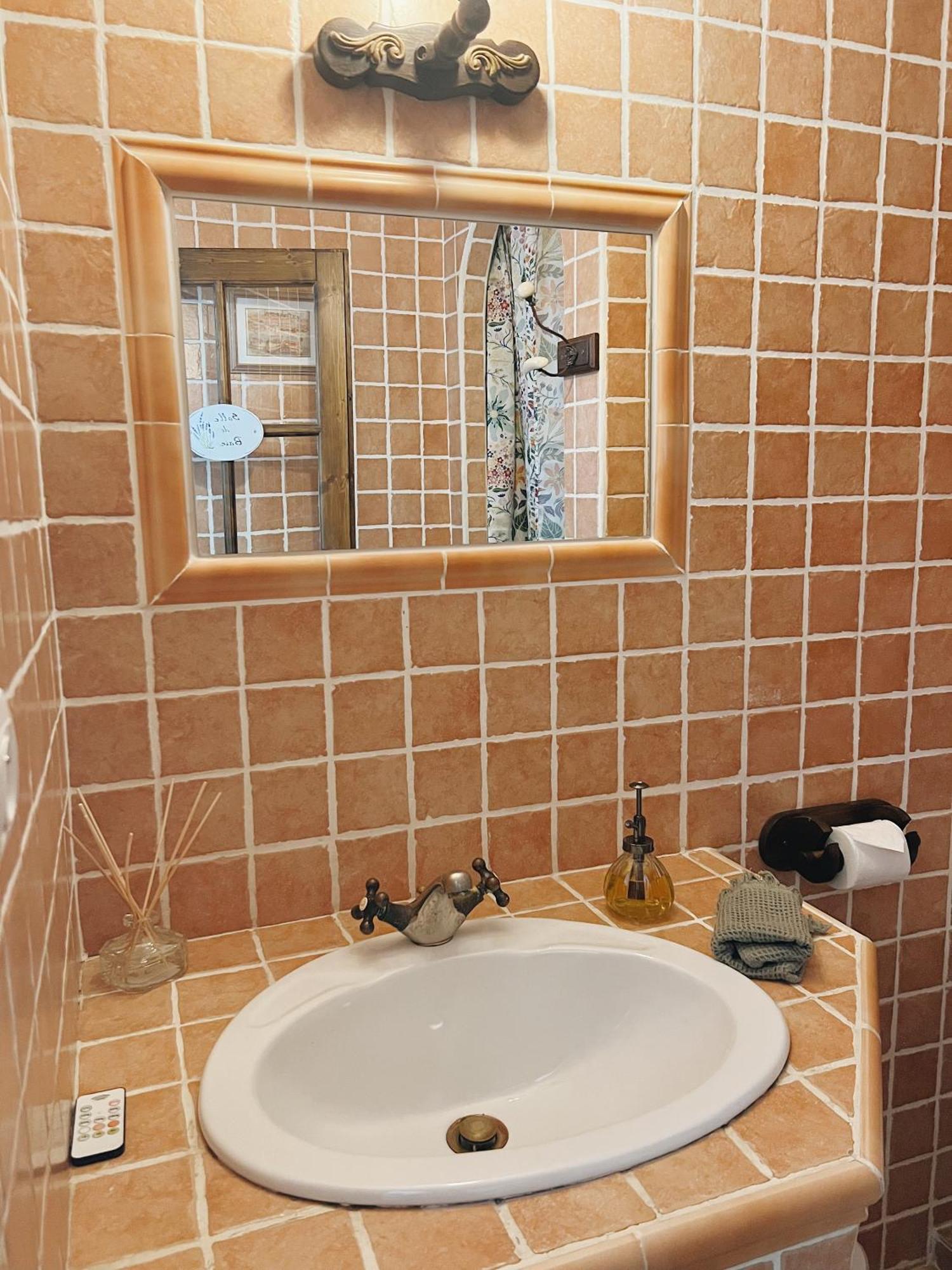 La Bastide Des Pins Hotel Kültér fotó