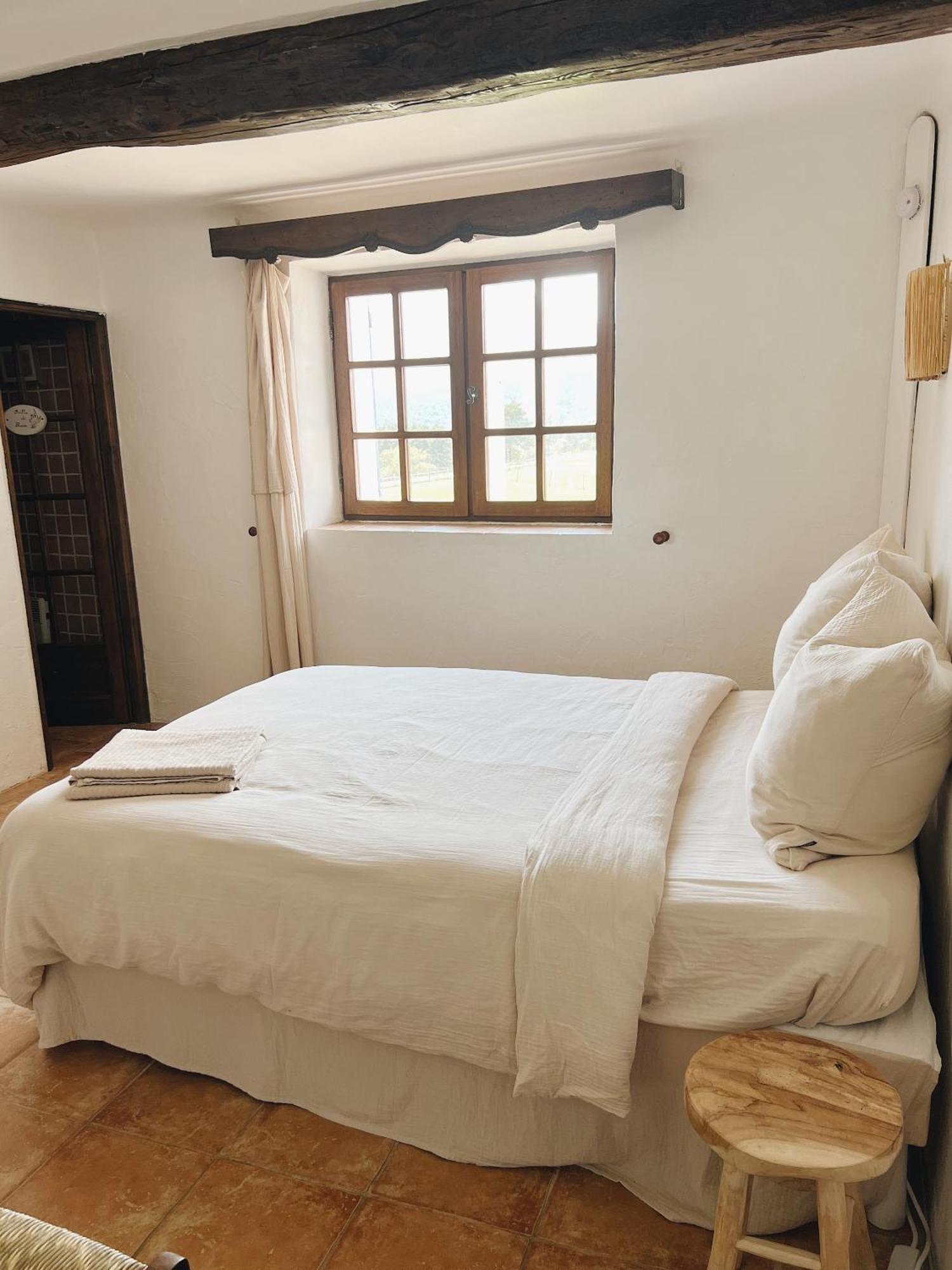 La Bastide Des Pins Hotel Kültér fotó