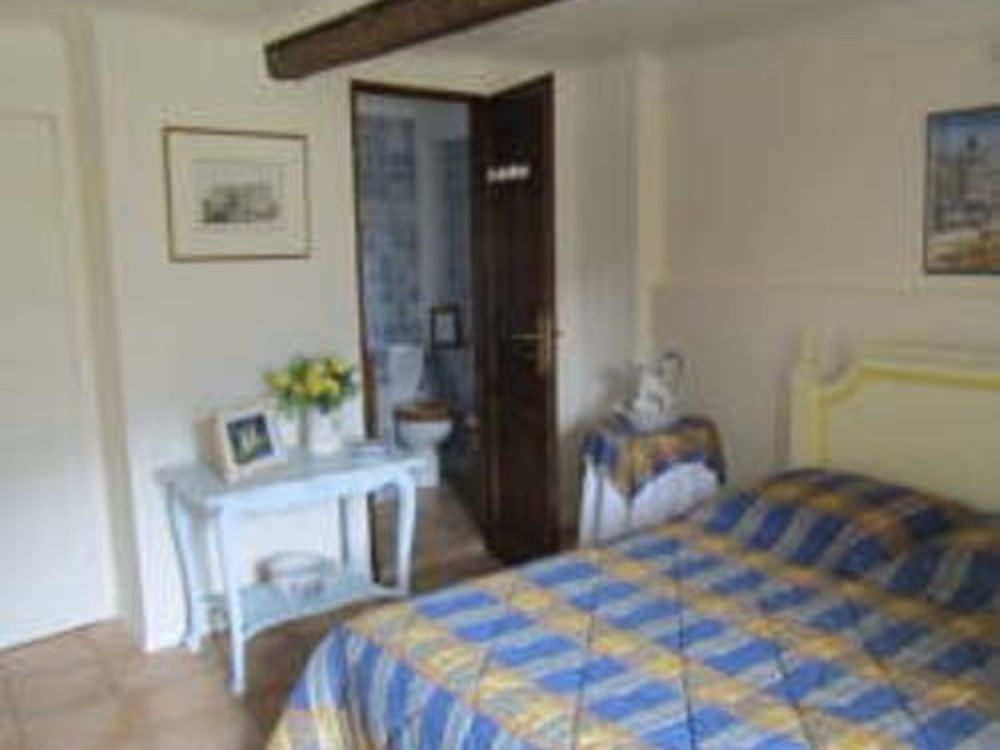 La Bastide Des Pins Hotel Kültér fotó