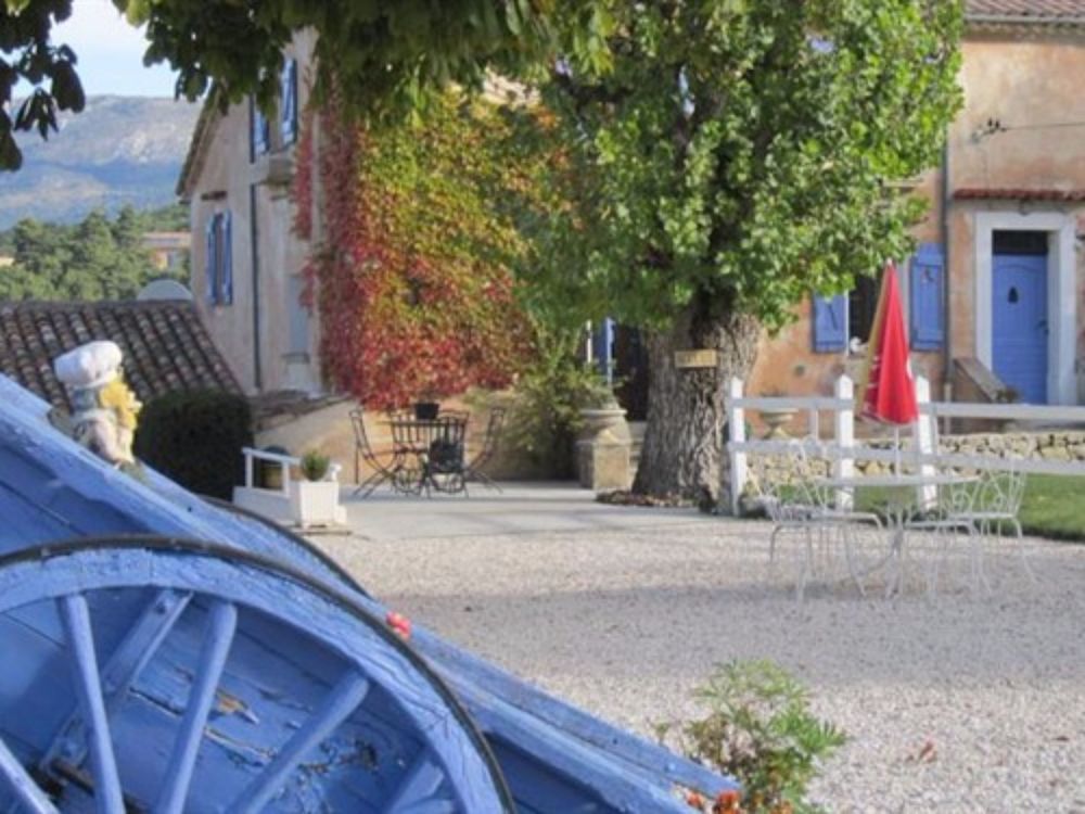 La Bastide Des Pins Hotel Kültér fotó