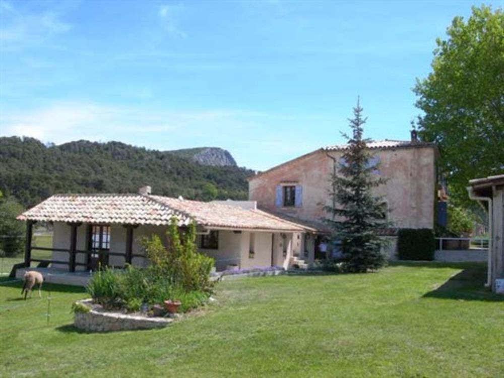 La Bastide Des Pins Hotel Kültér fotó