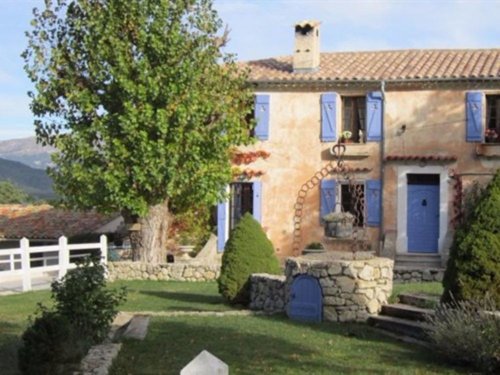 La Bastide Des Pins Hotel Kültér fotó